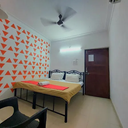 Tsk Crystal Homestays